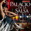 Cover El Palacio De La Salsa (60 Original Cuban Salsa Classic Hits - Lo Mejor de la Salsa Timba Cubana - Original Versions)