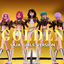 Cover Golden (Saja Girls Version)