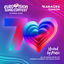 Cover Eurovision Song Contest Vienna 2026 (Karaoke Version)