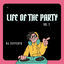 Cover Life of the Party Vol. 2