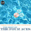 Cover Three Coins in The Fountain - The Best of The Four Aces