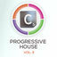Cover Progressive House Volume 3