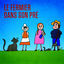 Cover Le fermier dans son pré - Single