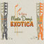 Cover Best Of Martin Denny's Exotica