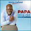 Cover Papa m’a dit