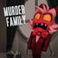 Cover Murder Family