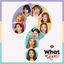 Cover What is Love?