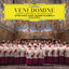 Cover Pérotin: "Beata viscera Mariae Virginis"