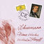 Cover Schumann: Piano Works