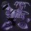 Cover SEVEN