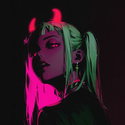 ''