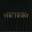 Cover The Heist (Deluxe Edition)