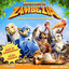 Cover Zambezia Soundtrack