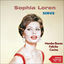 Cover Sophia Loren Sings (Authentic Recordings 1955 - 1960)