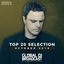 Cover Global DJ Broadcast - Top 20 October 2018