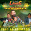 Cover Pero La Recuerdo