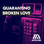 Cover Broken Love