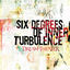 Cover Six Degrees of Inner Turbulence