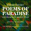 Cover Poems of Paradise