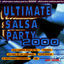 Cover Ultimate Salsa Party 2000