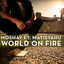Cover World on Fire (feat. Matisyahu)