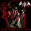 Cover Bathe the Babe in Bats' Blood
