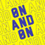 Cover On & On (Kevin McKay Remix)