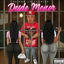 Cover Desde Menor (feat. Saimon La Esencia)