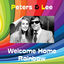 Cover Welcome Home