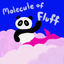 Cover Molecule of Fluff