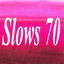 Cover Slows 70
