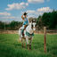 Cover RODEO