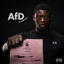 Cover AFD (AFRIQUE FCKT DEUTSCHRAP)