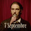 Cover 7 Septembre