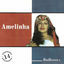 Cover Brilhantes - Amelinha