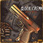 Cover Glock Crema
