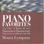Cover Piano Favorites
