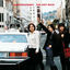 Cover The Hot Rock (Remastered)