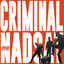 Cover Criminal Nadsat