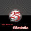 Cover The Best of Chorinho
