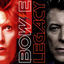 Cover Legacy (The Very Best Of David Bowie, Deluxe)