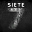 Cover Siete