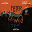 Cover Peter and the wolf and jazz!