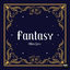Cover Fantasy