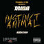 Cover Instinct Animal Réédition