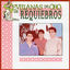 Cover Sevillanas de Oro de Requiebros