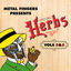 Cover Metal Fingers Presents: Special Herbs Vol. 5 & 6