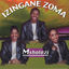 Cover Msholozi