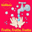 Cover Frotte, frotte, frotte