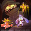 Cover I've Had Enough of You (Original Game Soundtrack)